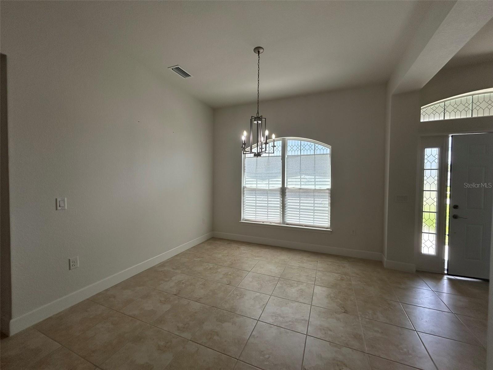GREENBRIAR - Residential Lease