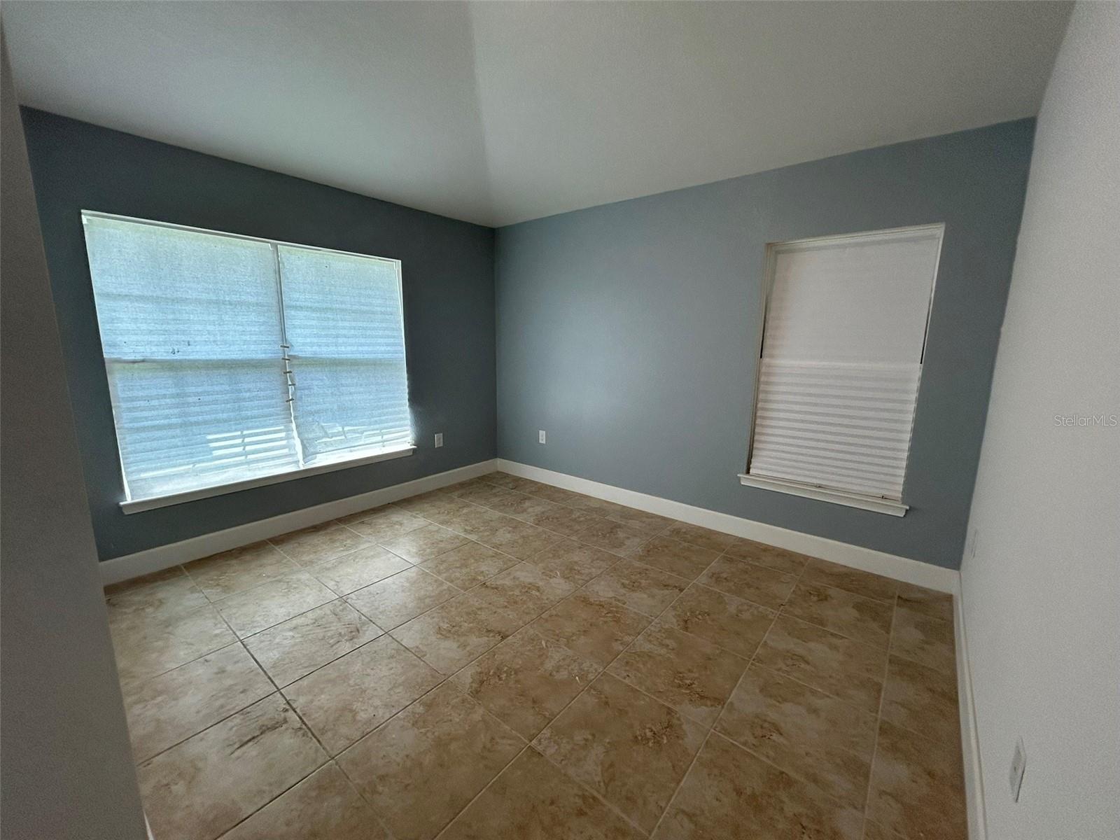GREENBRIAR - Residential Lease