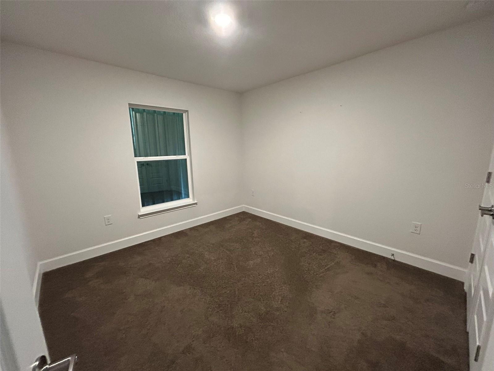 GREENBRIAR - Residential Lease
