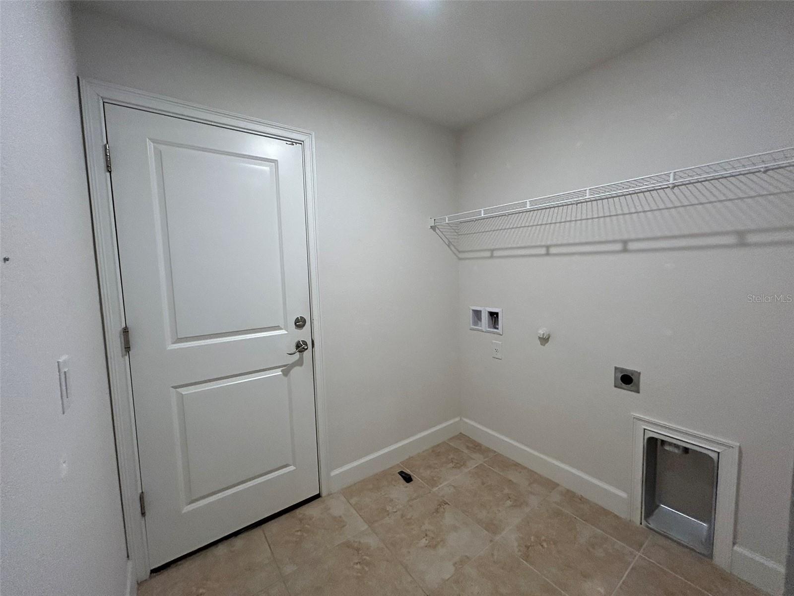 GREENBRIAR - Residential Lease