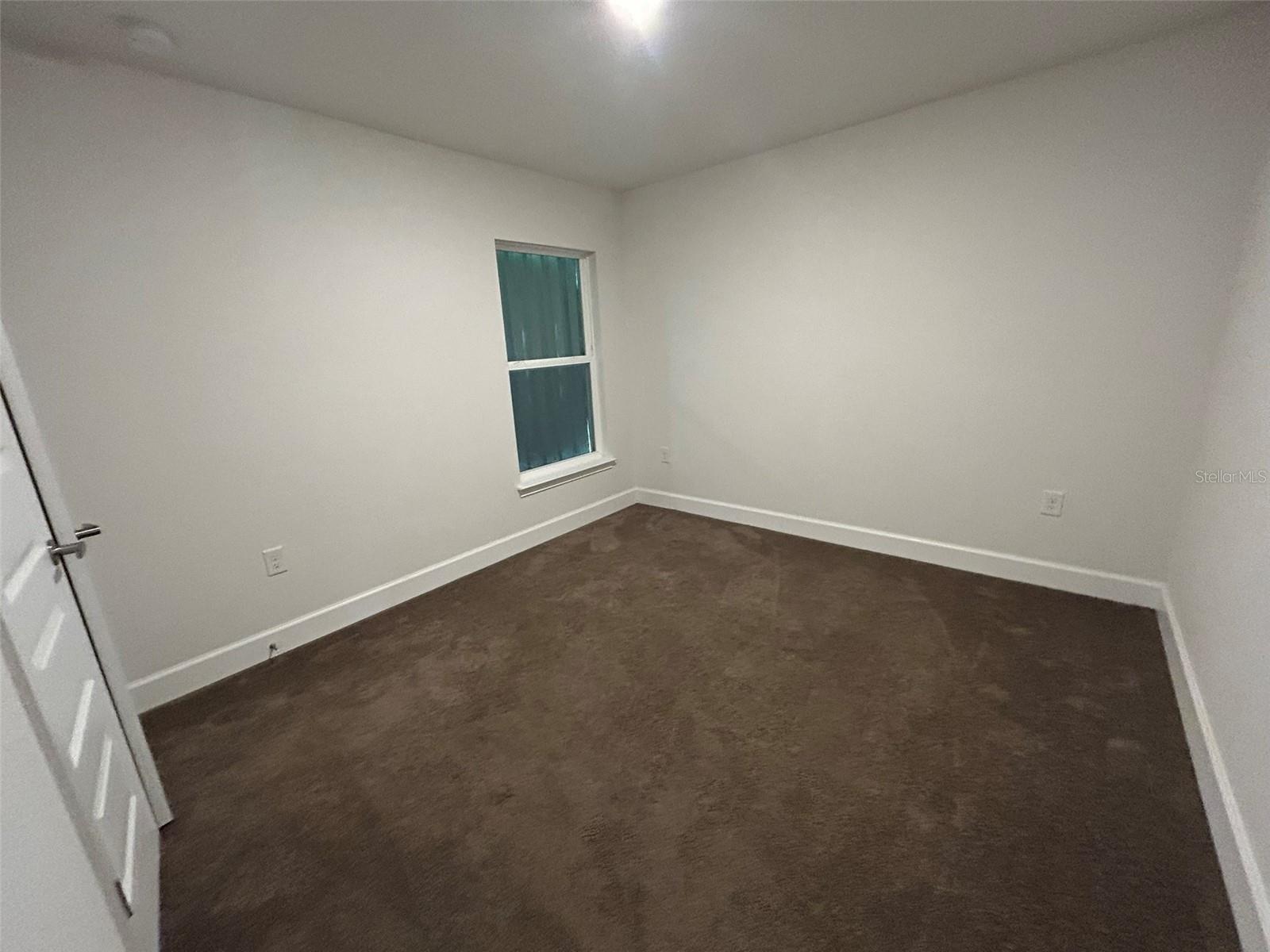 GREENBRIAR - Residential Lease