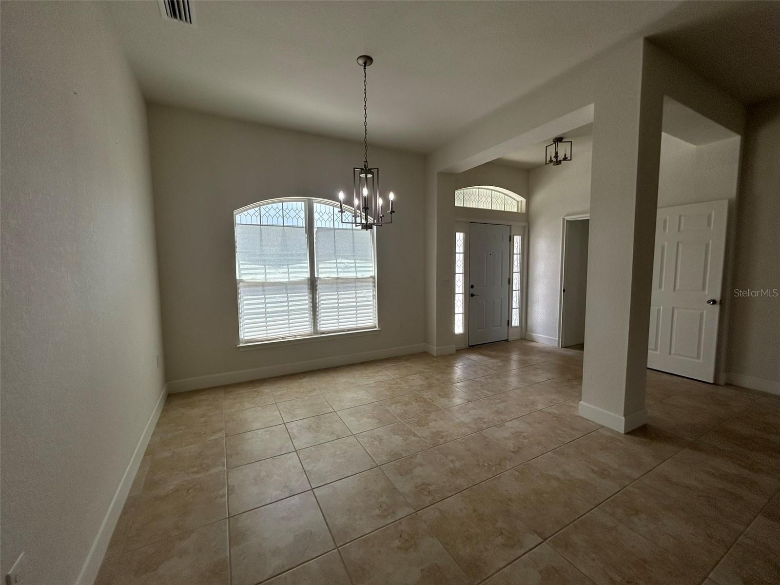 GREENBRIAR - Residential Lease