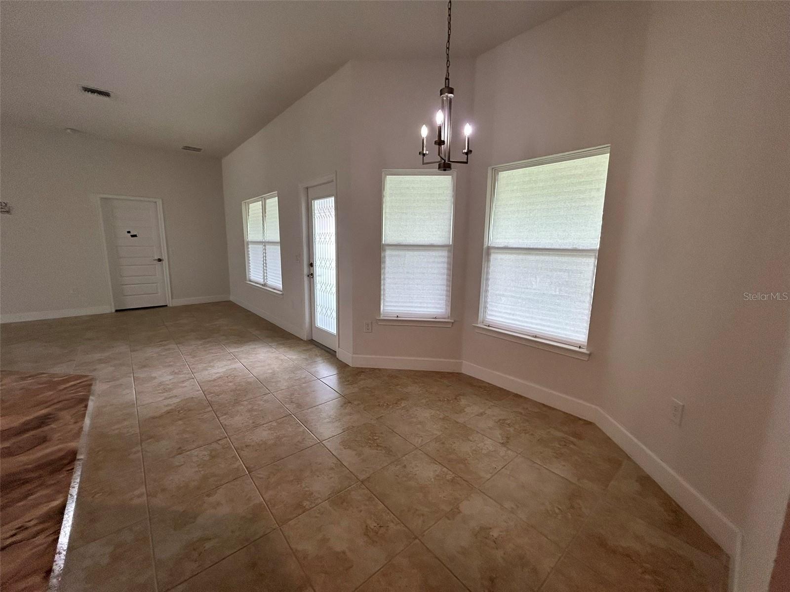 GREENBRIAR - Residential Lease