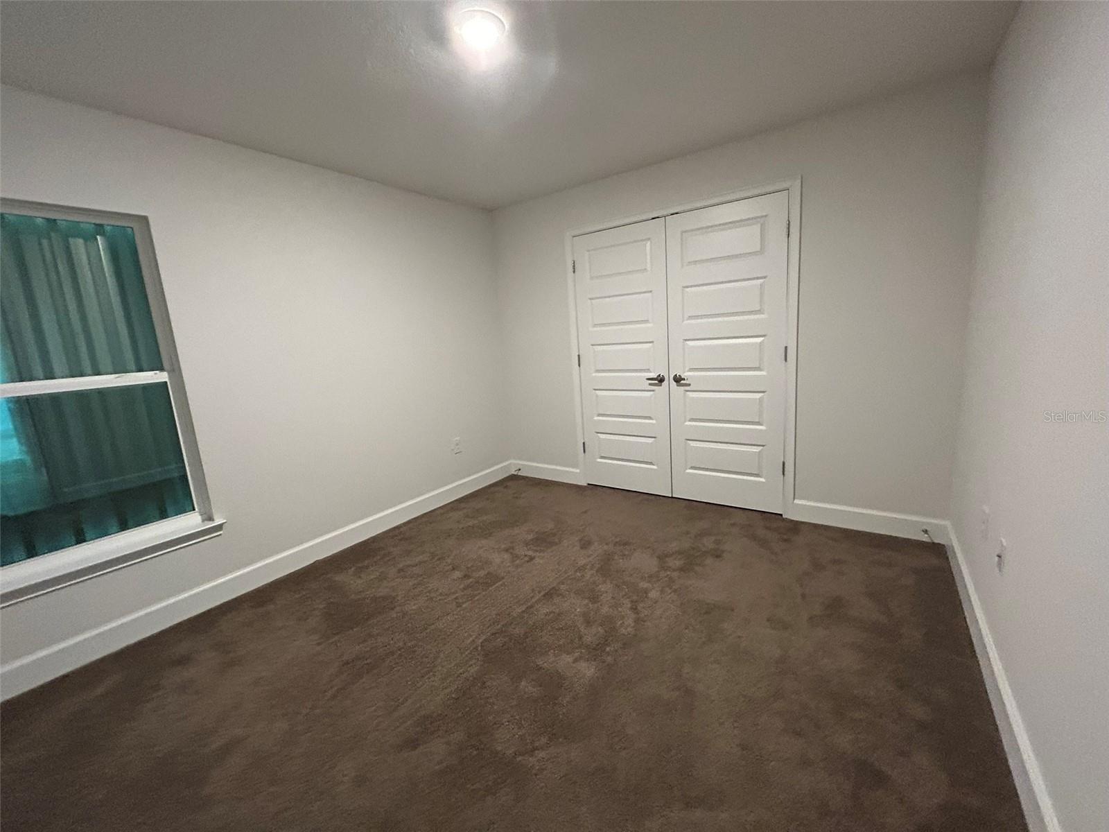 GREENBRIAR - Residential Lease