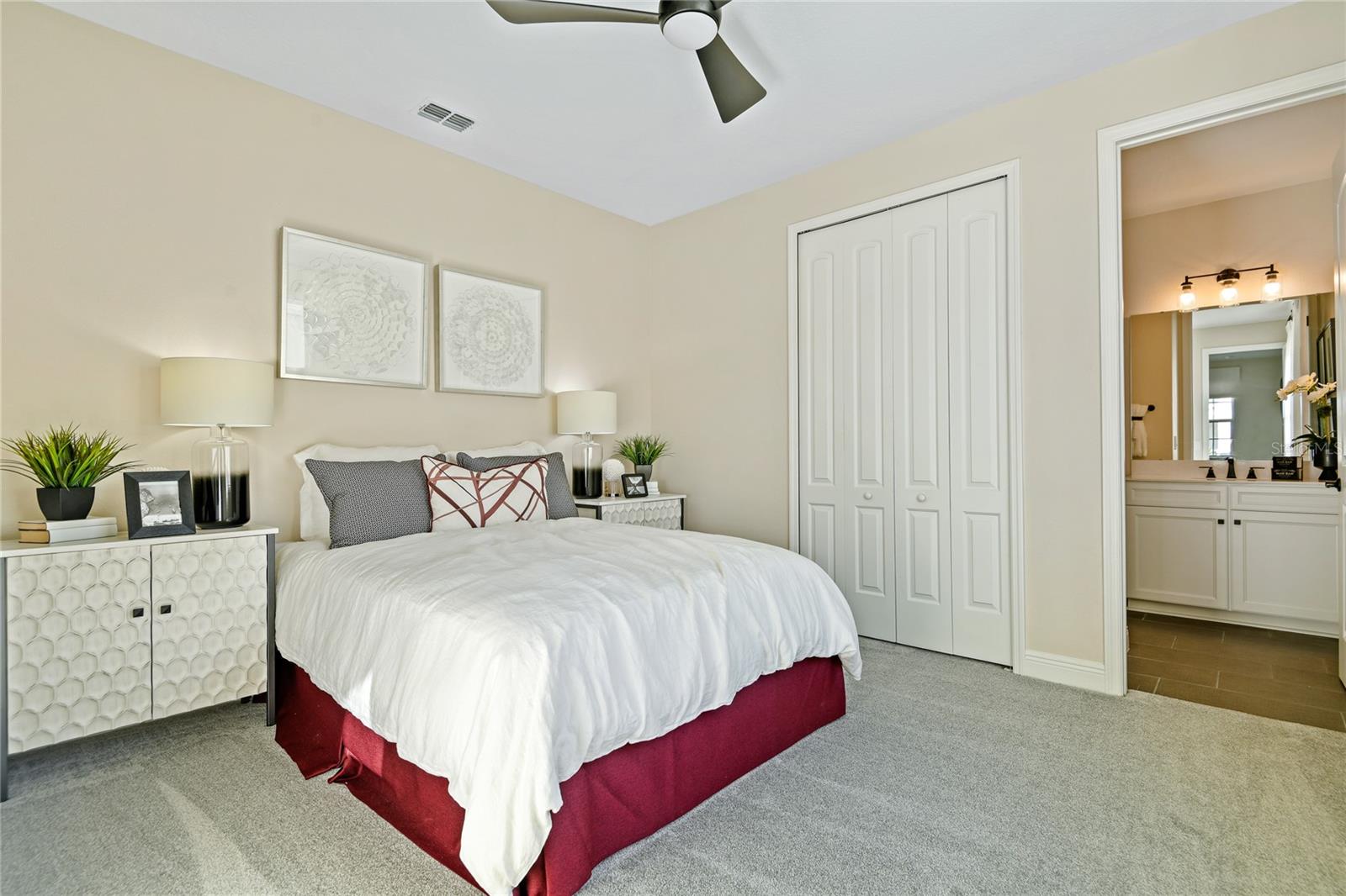 SEASONS AT SCENIC TERRACE - Residential