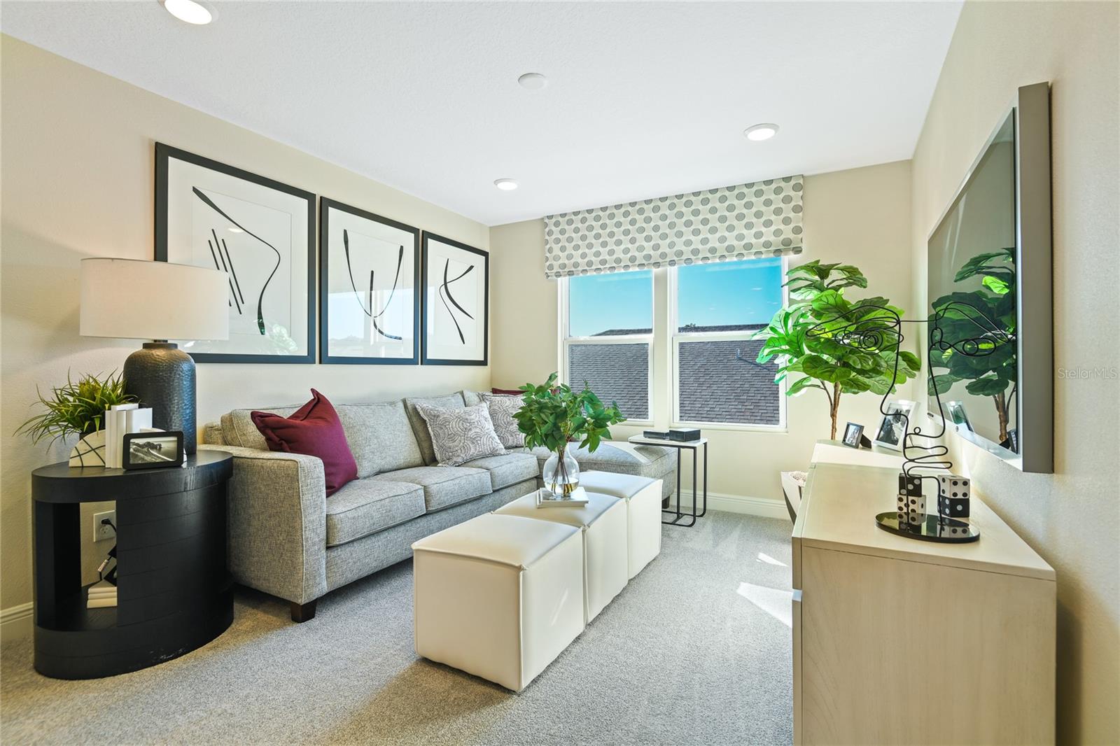 SEASONS AT SCENIC TERRACE - Residential