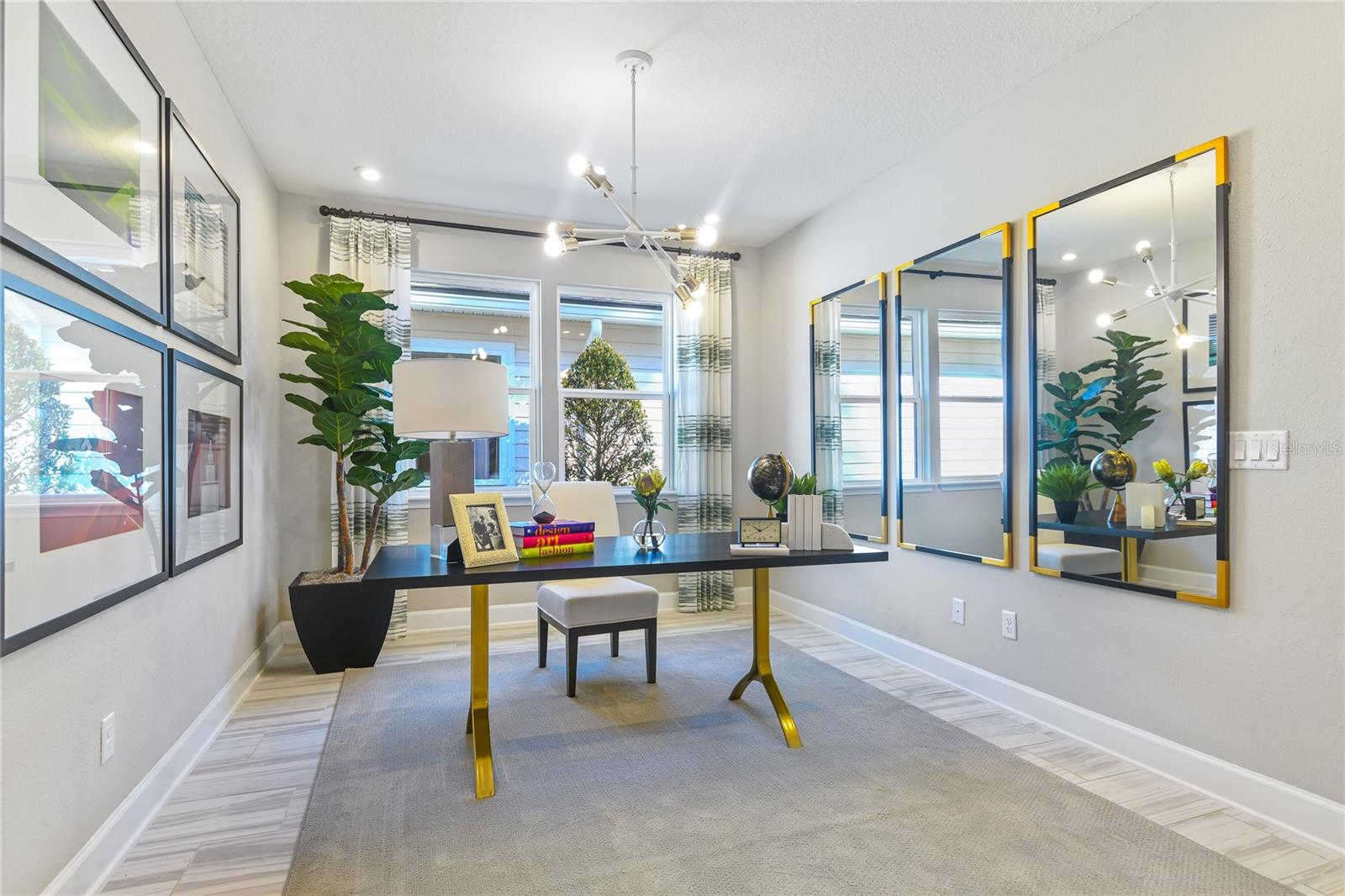 COASTAL GARDENS - Residential