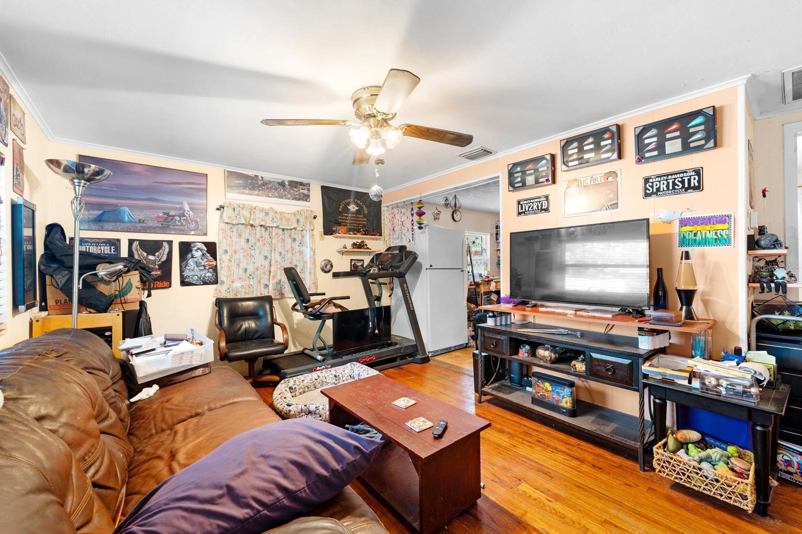 CISNEY HOMES - Residential