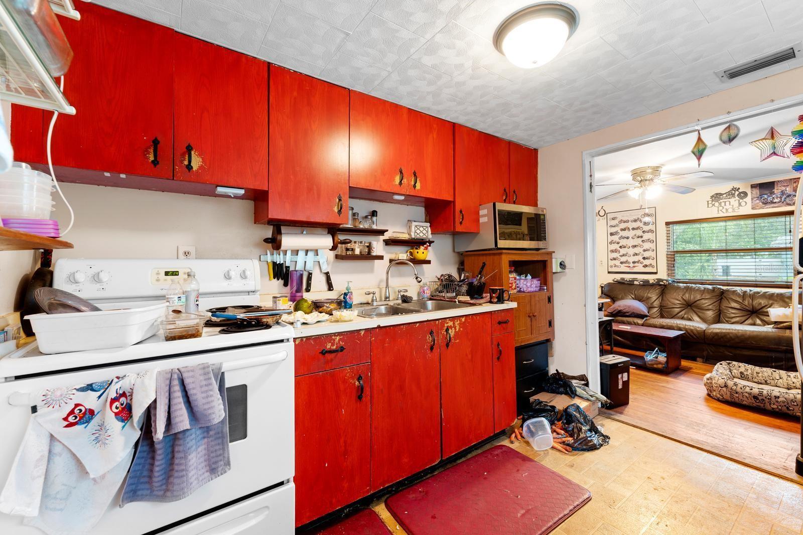 CISNEY HOMES - Residential