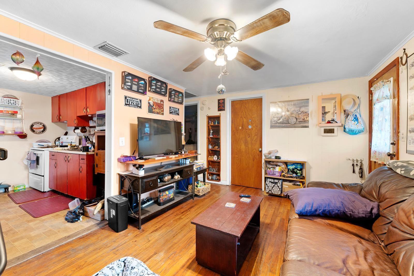 CISNEY HOMES - Residential