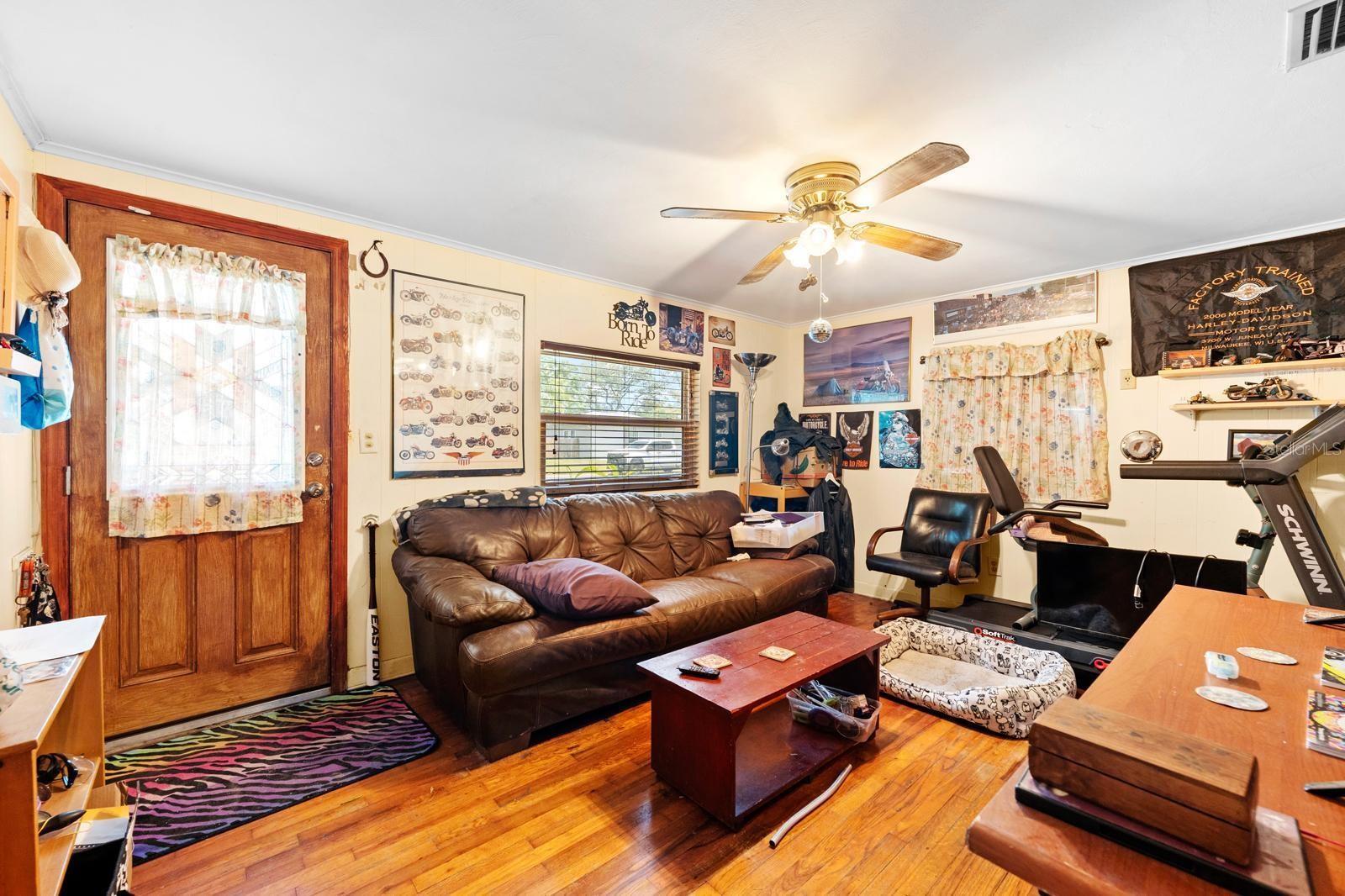 CISNEY HOMES - Residential