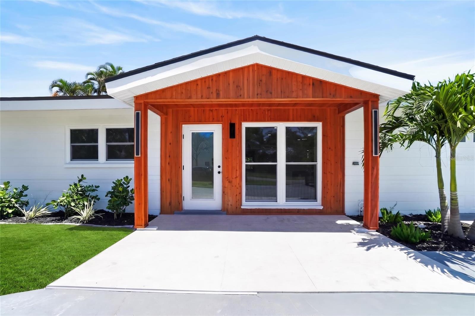 SHORE ACRES BUTTERFLY LAKE REP - Residential