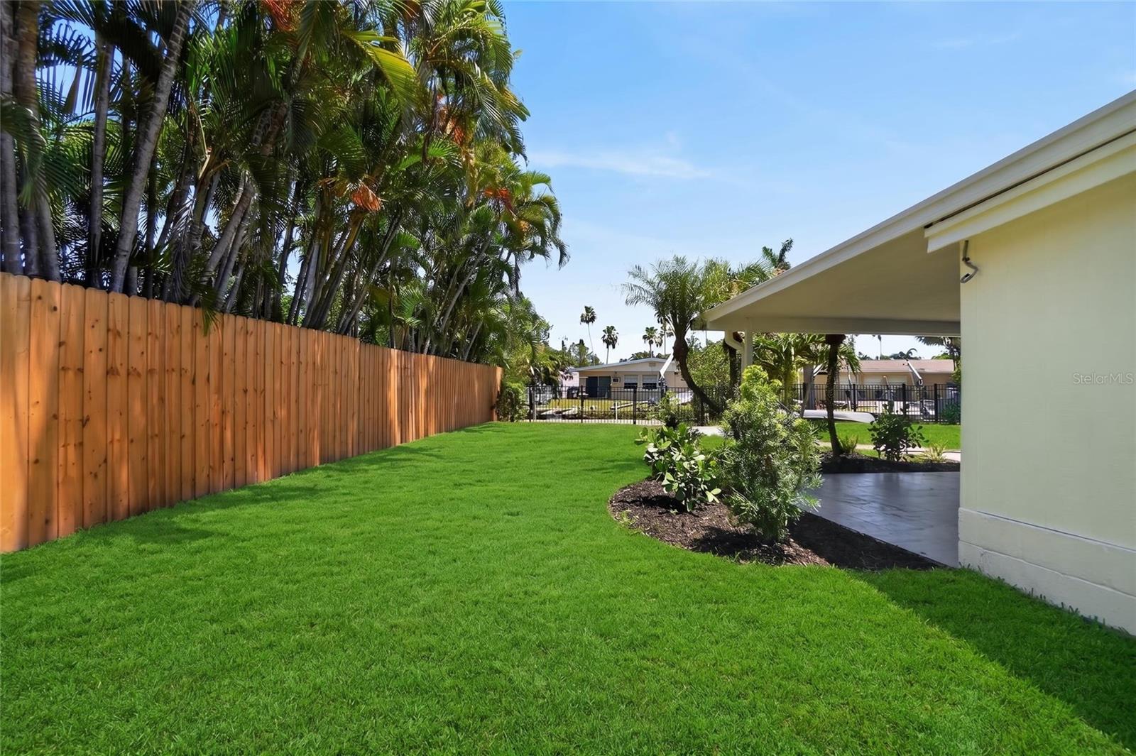 SHORE ACRES BUTTERFLY LAKE REP - Residential