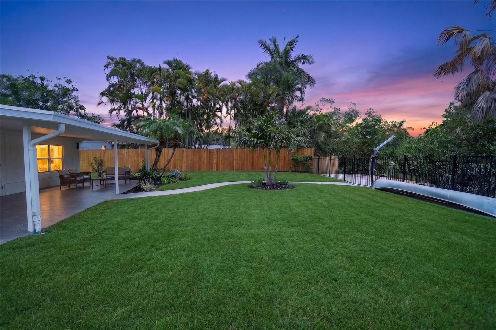 SHORE ACRES BUTTERFLY LAKE REP - Residential