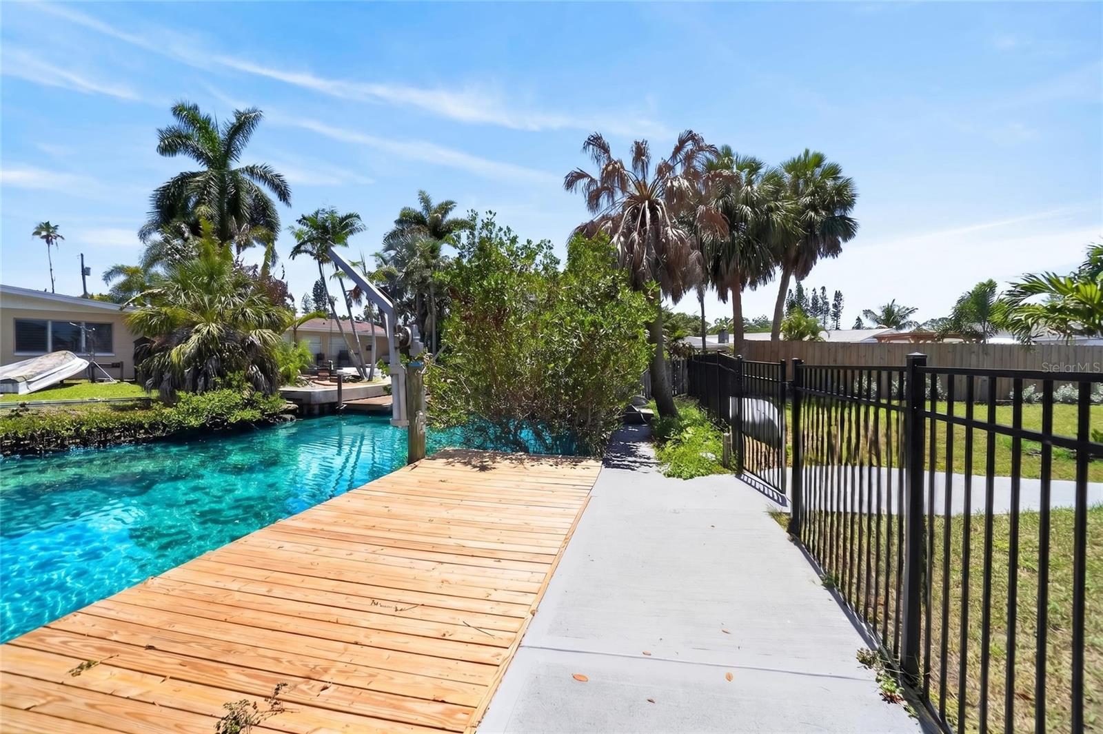 SHORE ACRES BUTTERFLY LAKE REP - Residential