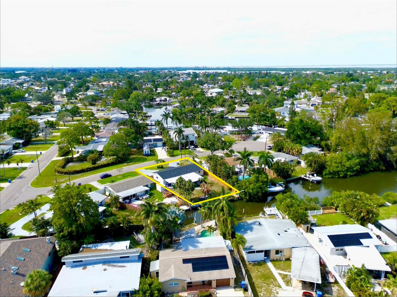 SHORE ACRES BUTTERFLY LAKE REP - Residential