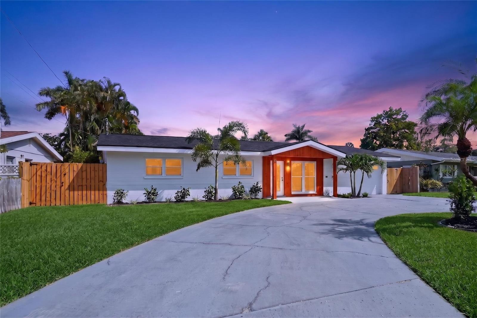 SHORE ACRES BUTTERFLY LAKE REP - Residential