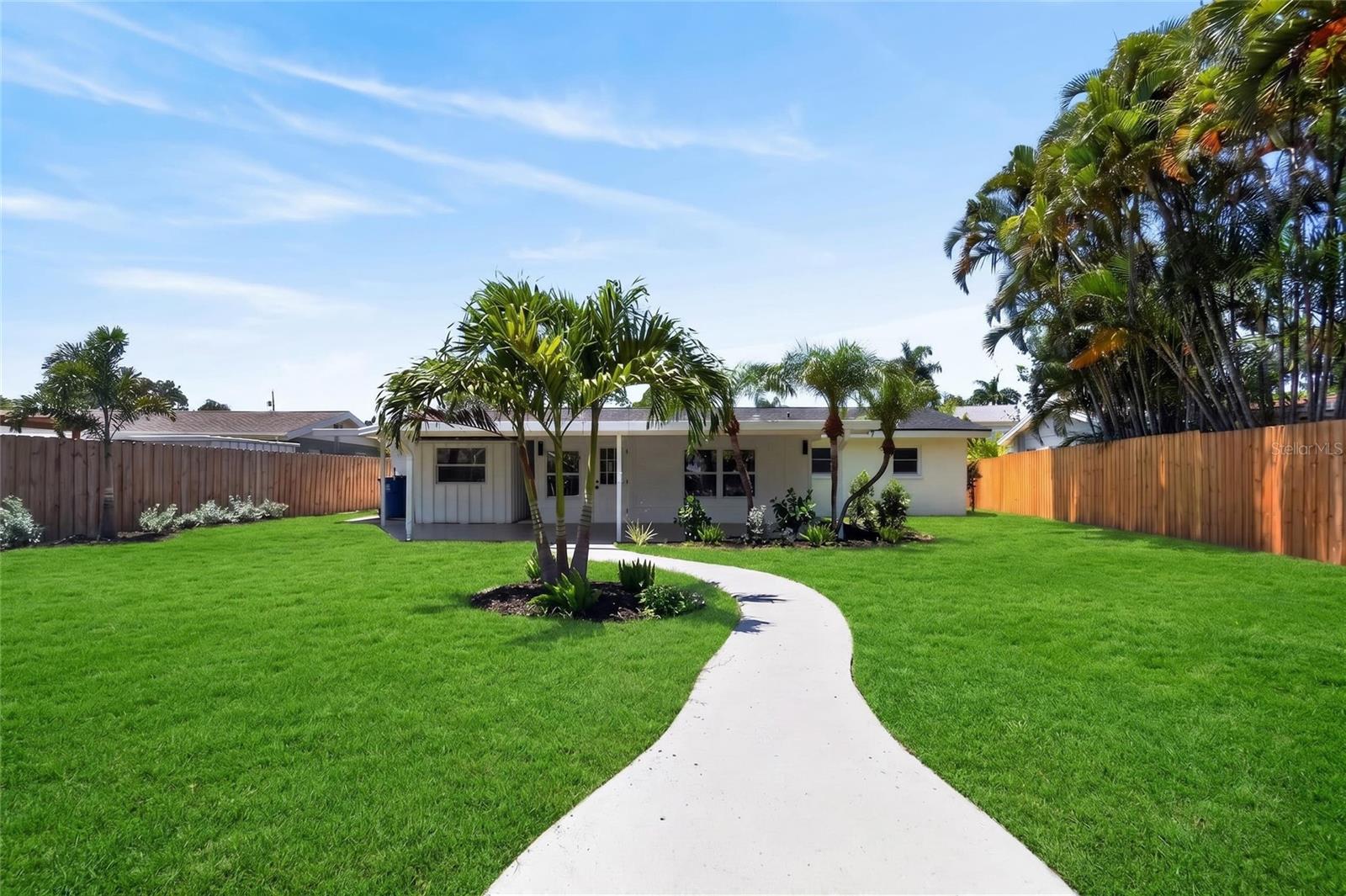 SHORE ACRES BUTTERFLY LAKE REP - Residential
