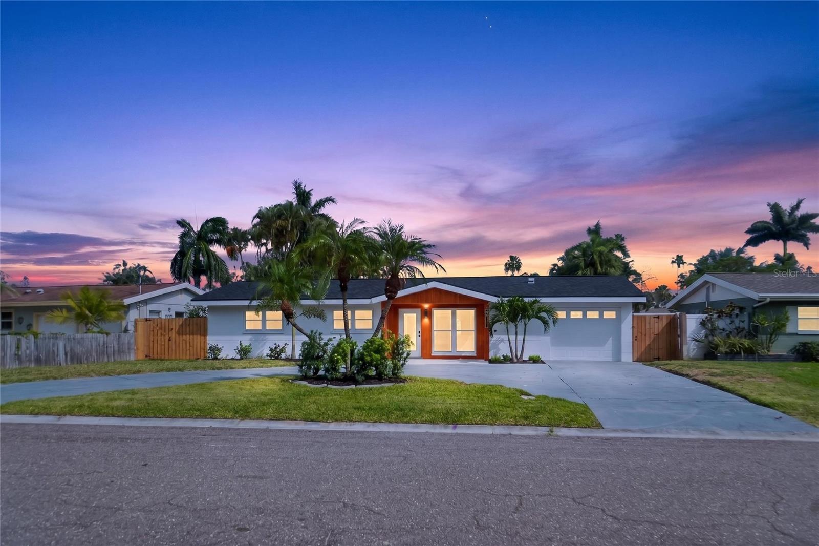SHORE ACRES BUTTERFLY LAKE REP - Residential