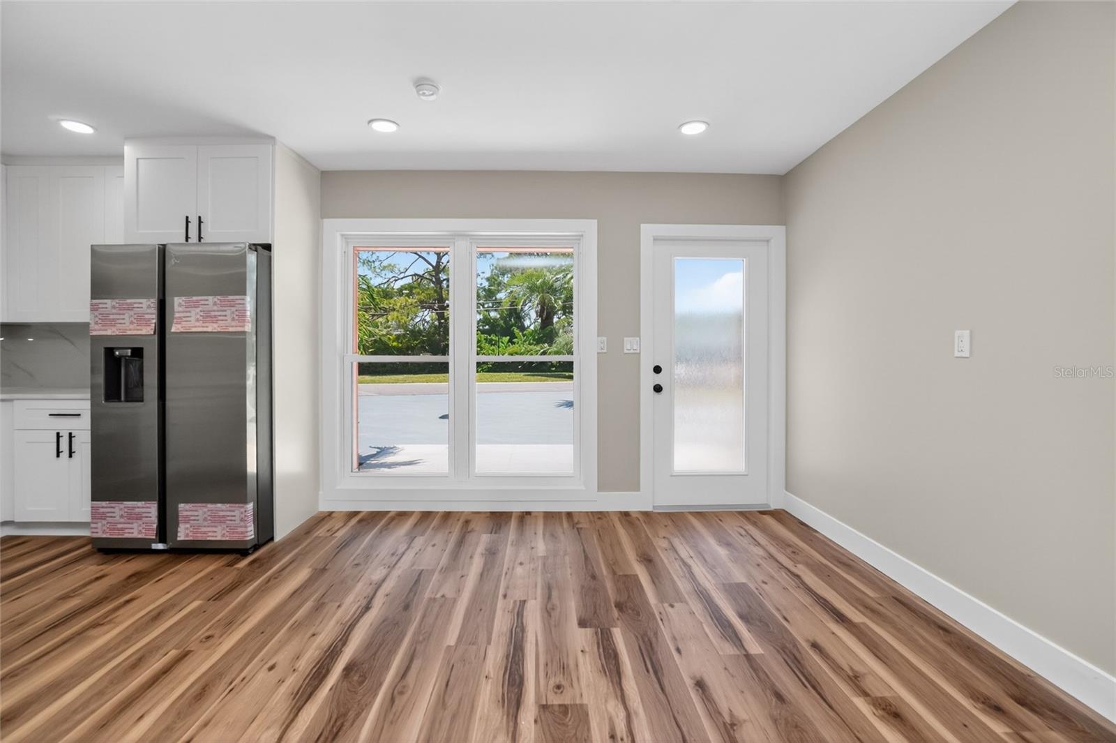 SHORE ACRES BUTTERFLY LAKE REP - Residential