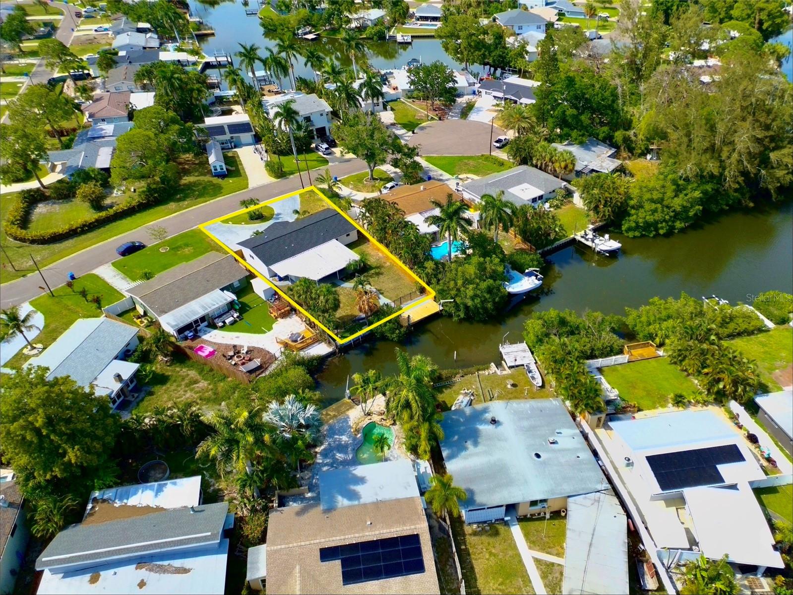SHORE ACRES BUTTERFLY LAKE REP - Residential
