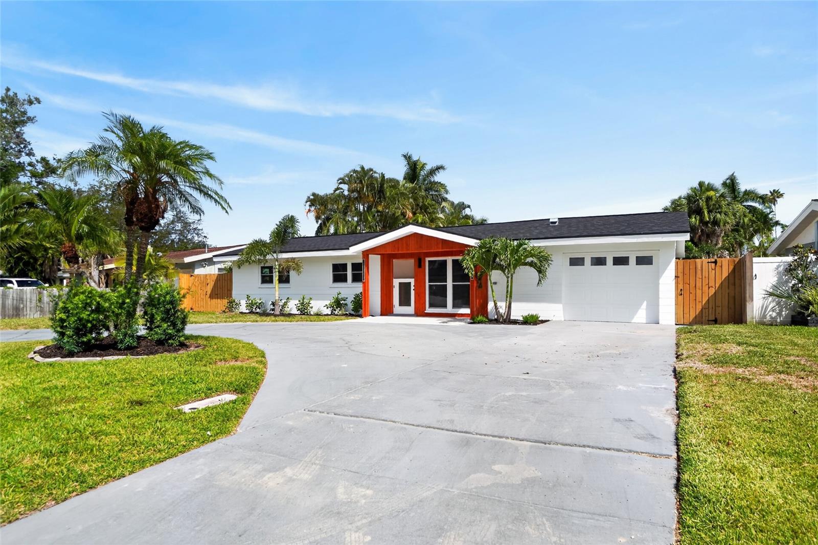 SHORE ACRES BUTTERFLY LAKE REP - Residential