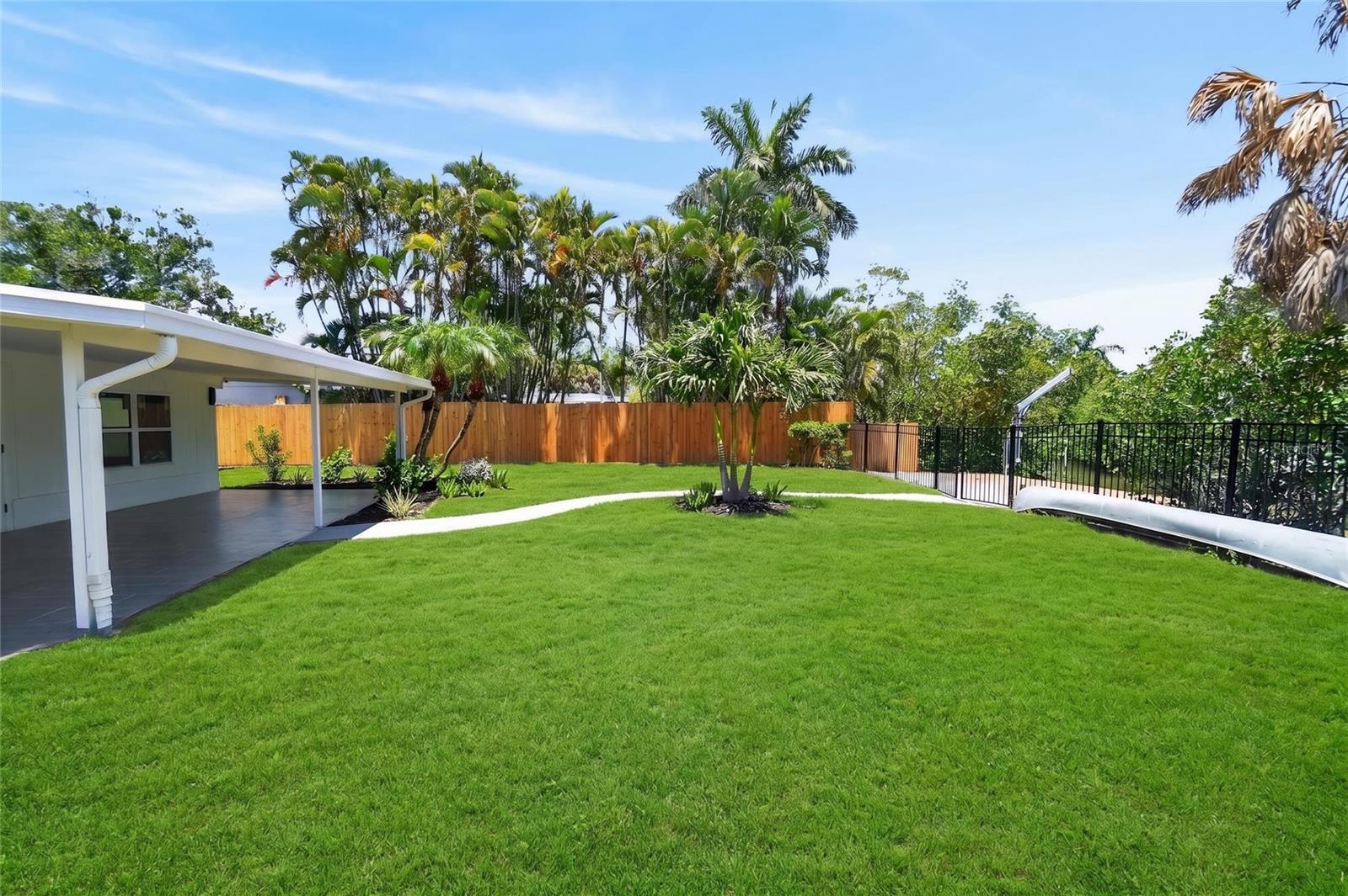 SHORE ACRES BUTTERFLY LAKE REP - Residential
