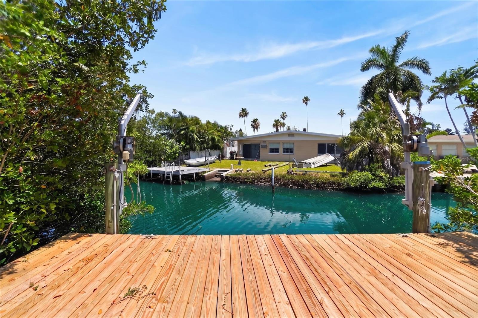 SHORE ACRES BUTTERFLY LAKE REP - Residential