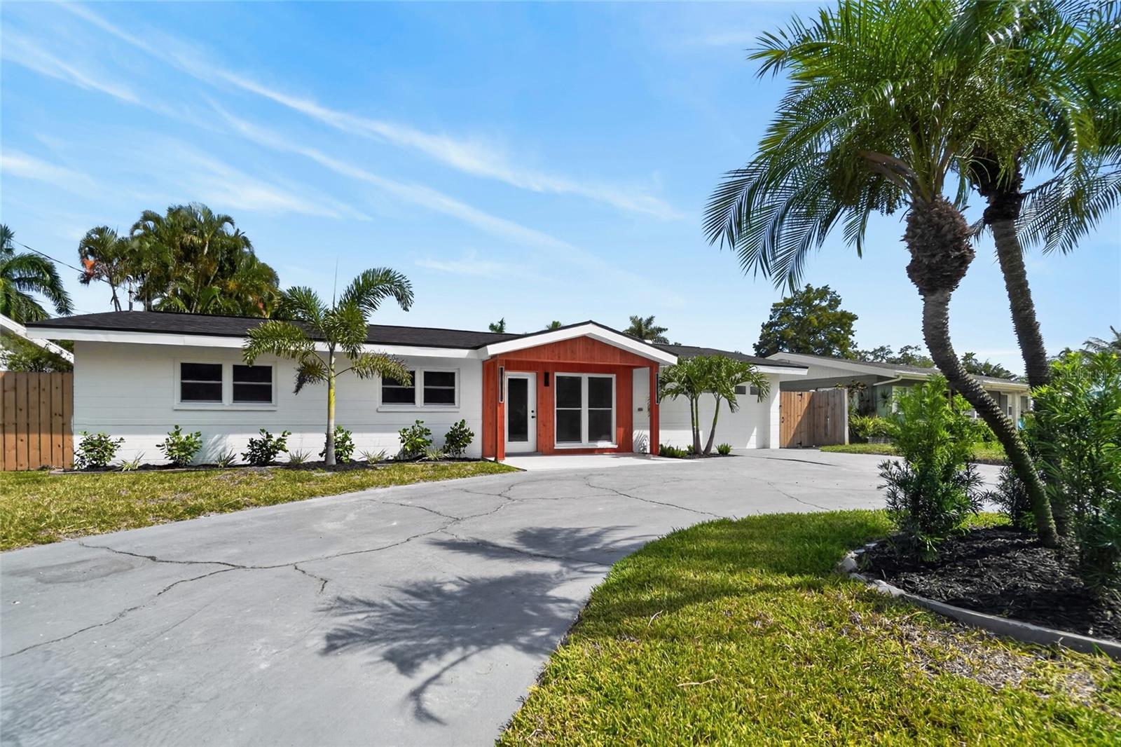 SHORE ACRES BUTTERFLY LAKE REP - Residential