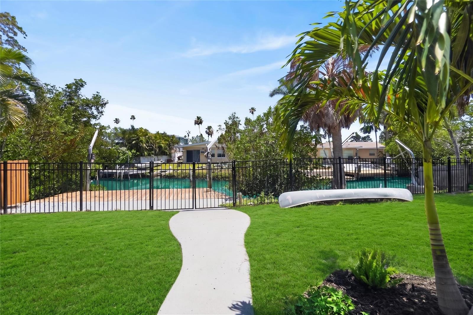 SHORE ACRES BUTTERFLY LAKE REP - Residential