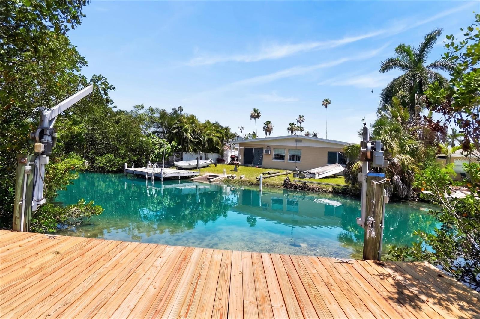 SHORE ACRES BUTTERFLY LAKE REP - Residential