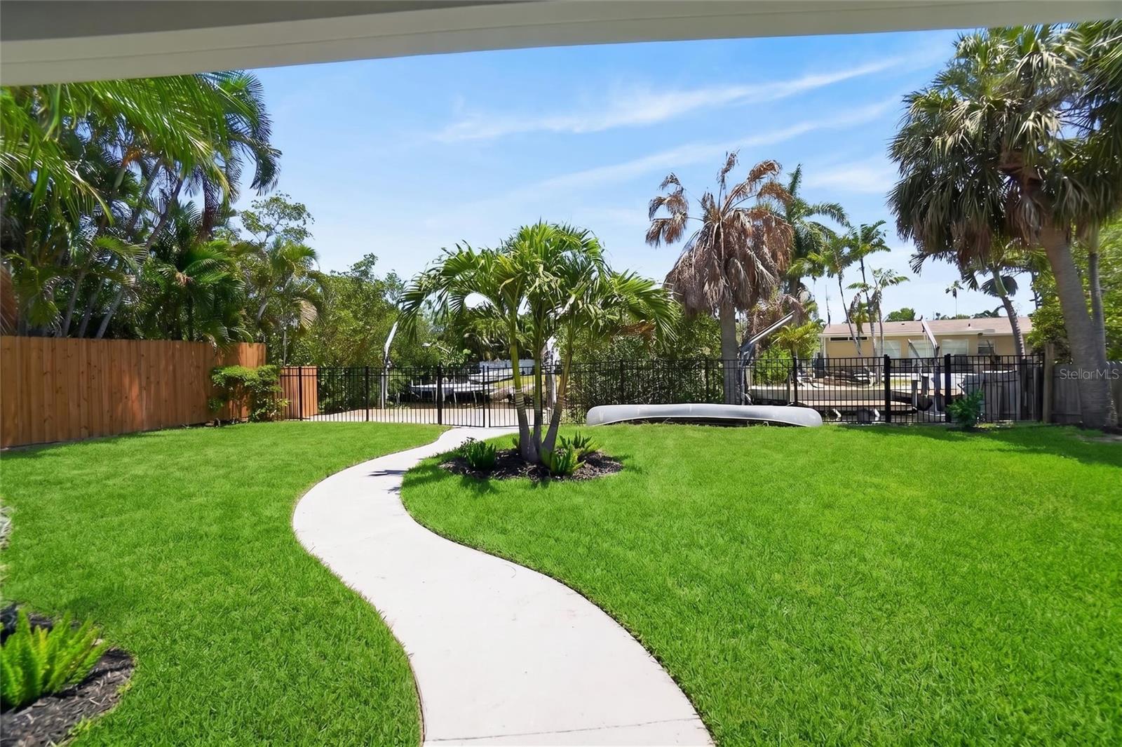 SHORE ACRES BUTTERFLY LAKE REP - Residential