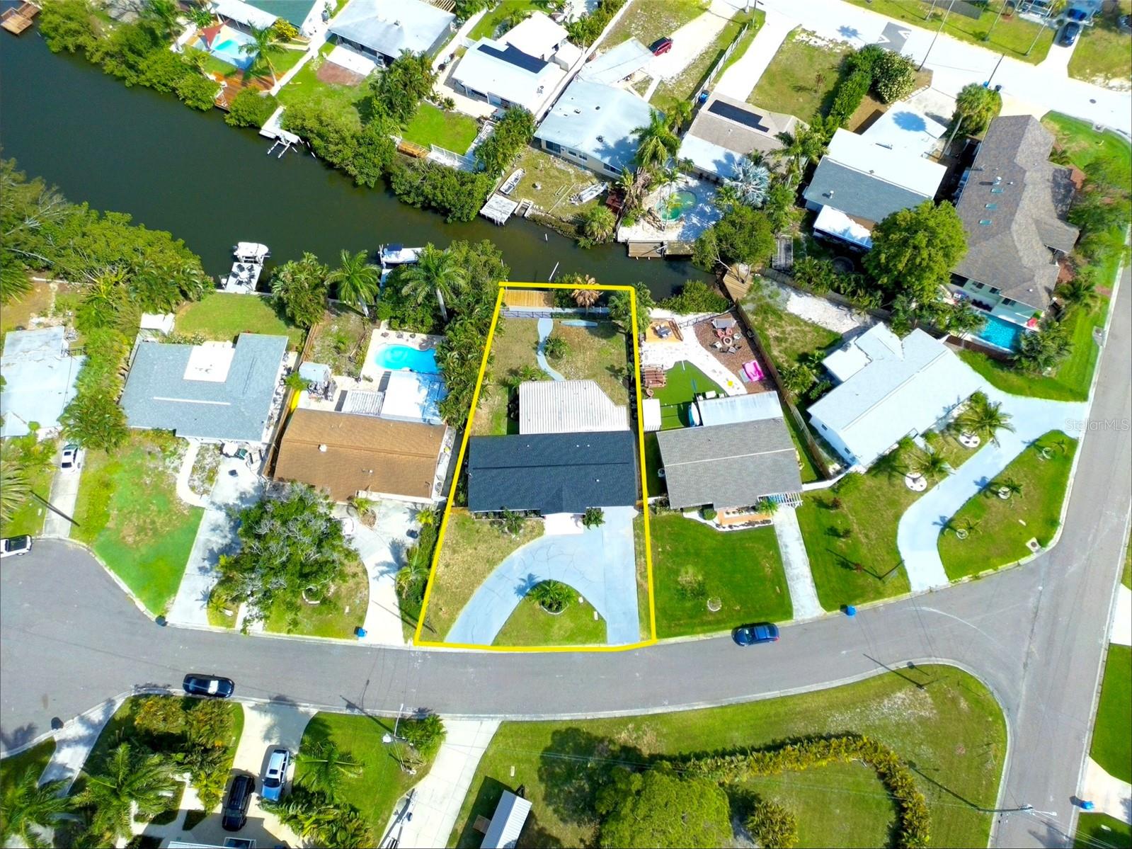 SHORE ACRES BUTTERFLY LAKE REP - Residential