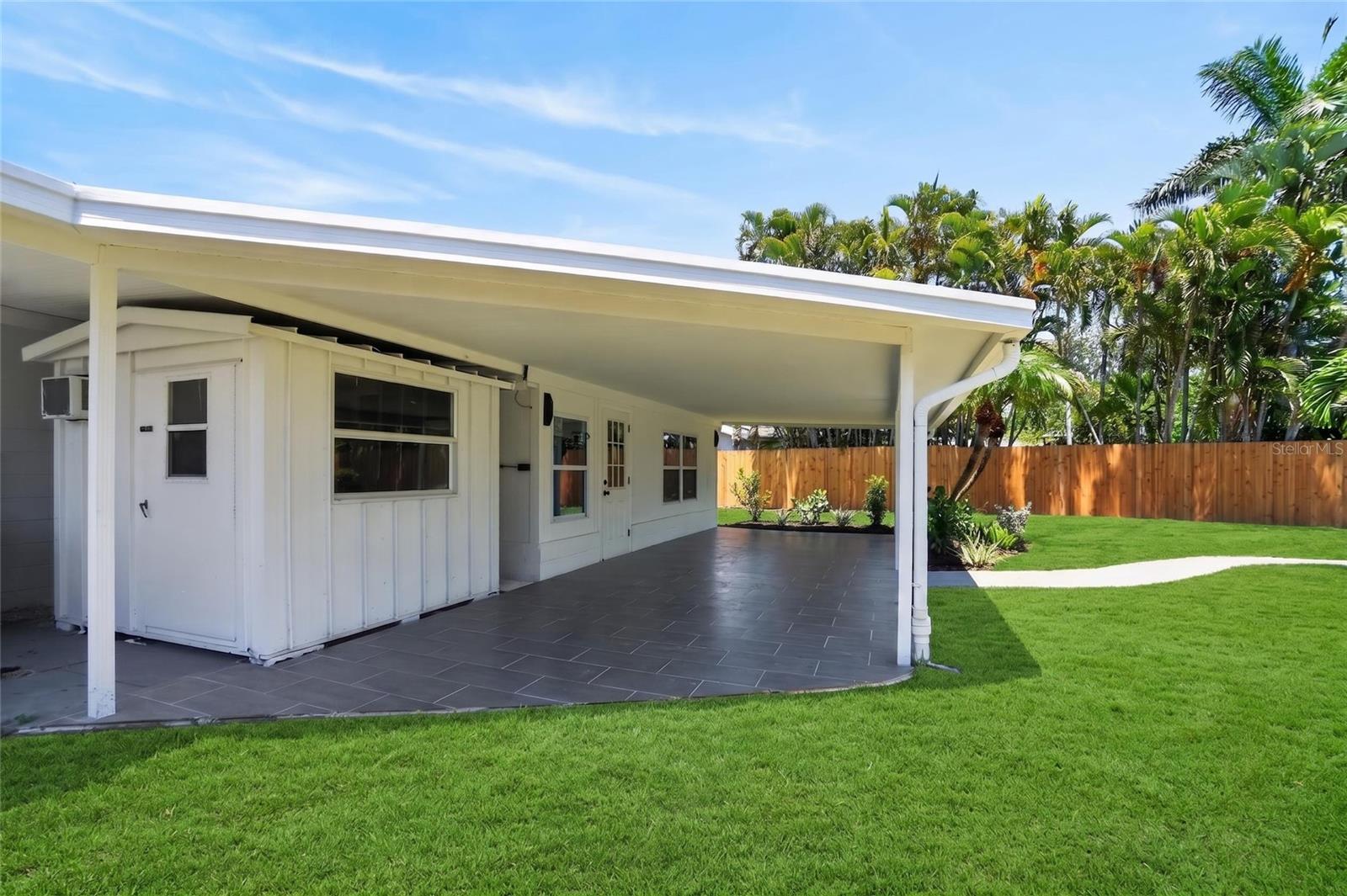 SHORE ACRES BUTTERFLY LAKE REP - Residential