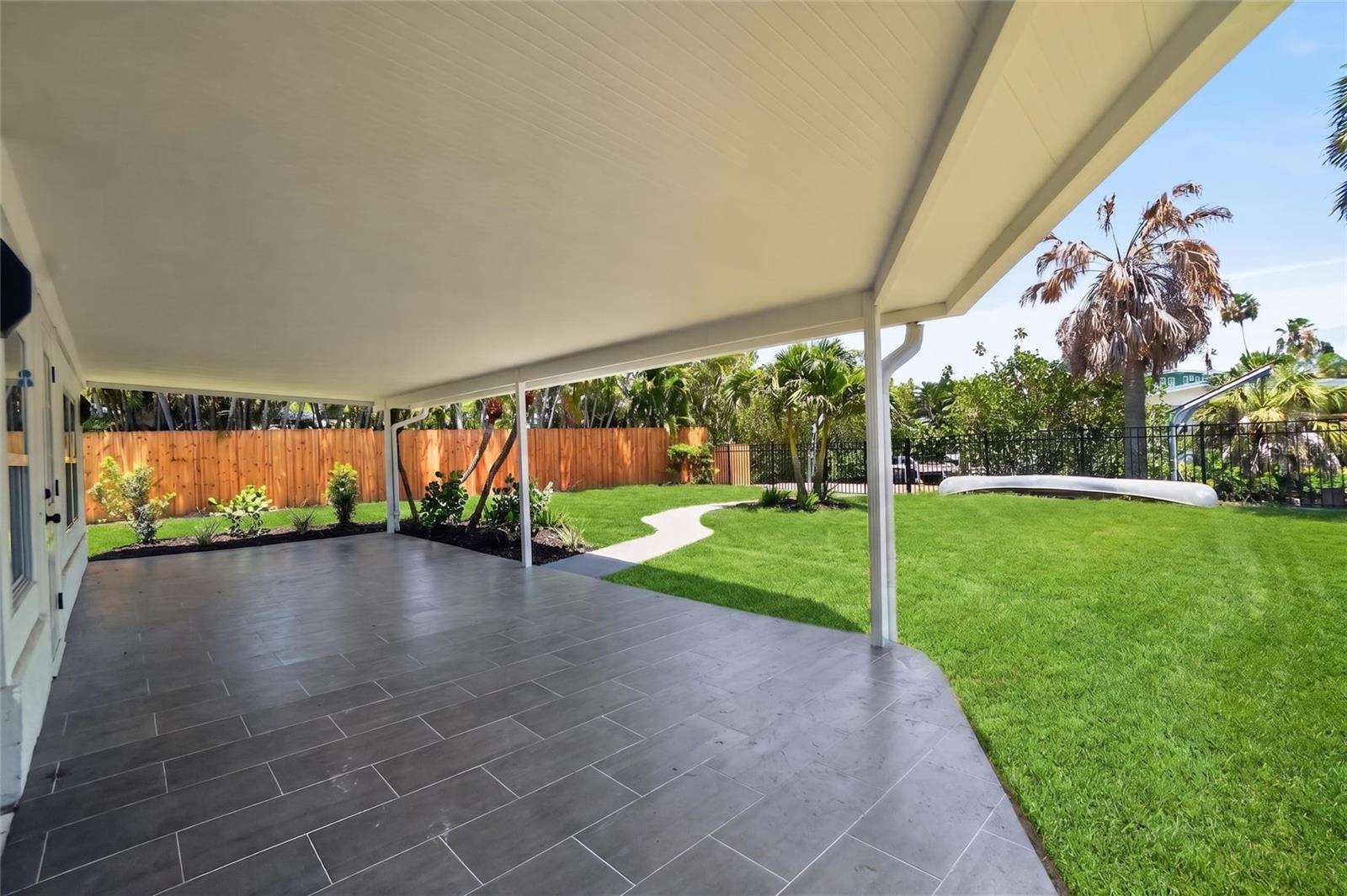 SHORE ACRES BUTTERFLY LAKE REP - Residential