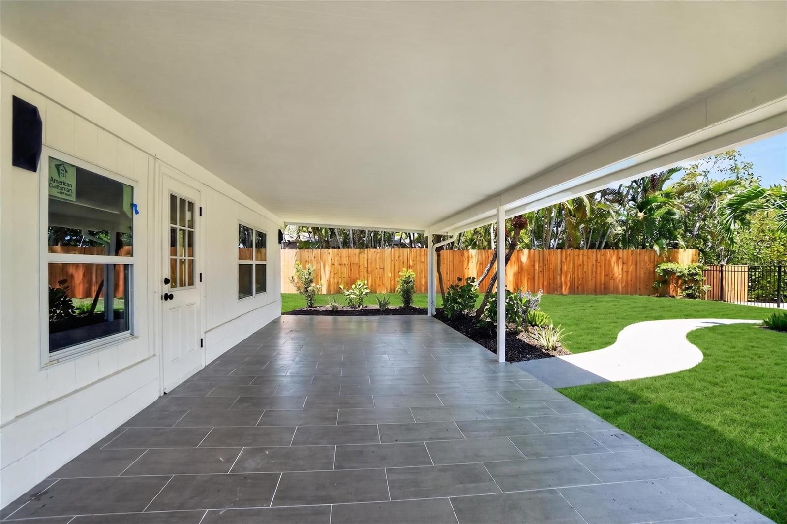 SHORE ACRES BUTTERFLY LAKE REP - Residential
