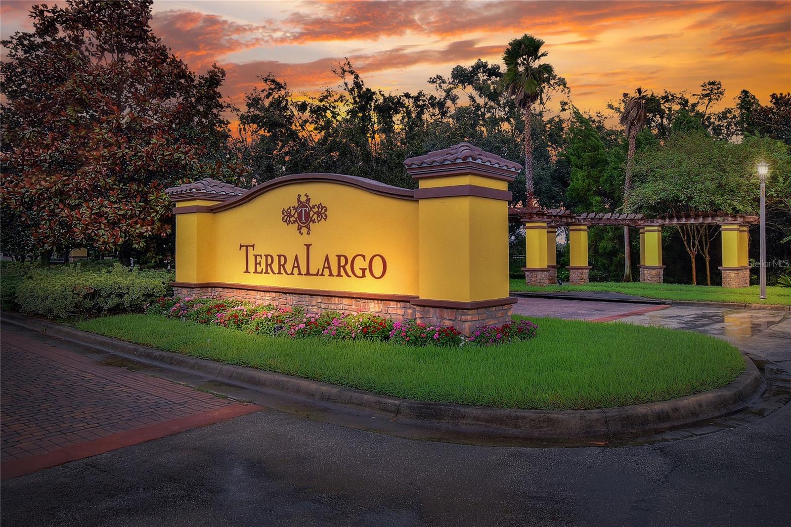 TERRALARGO PH II - Residential