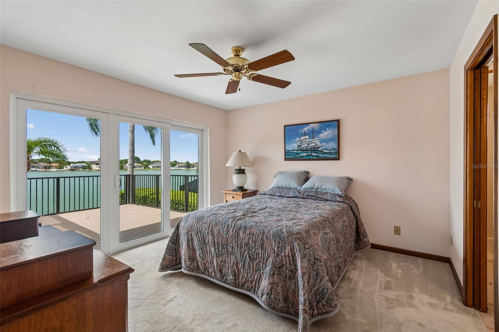 BAYPORT VILLAGE - Residential