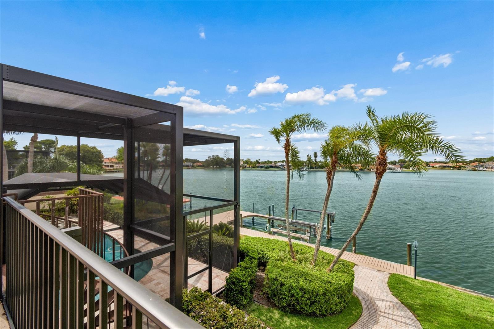 BAYPORT VILLAGE - Residential
