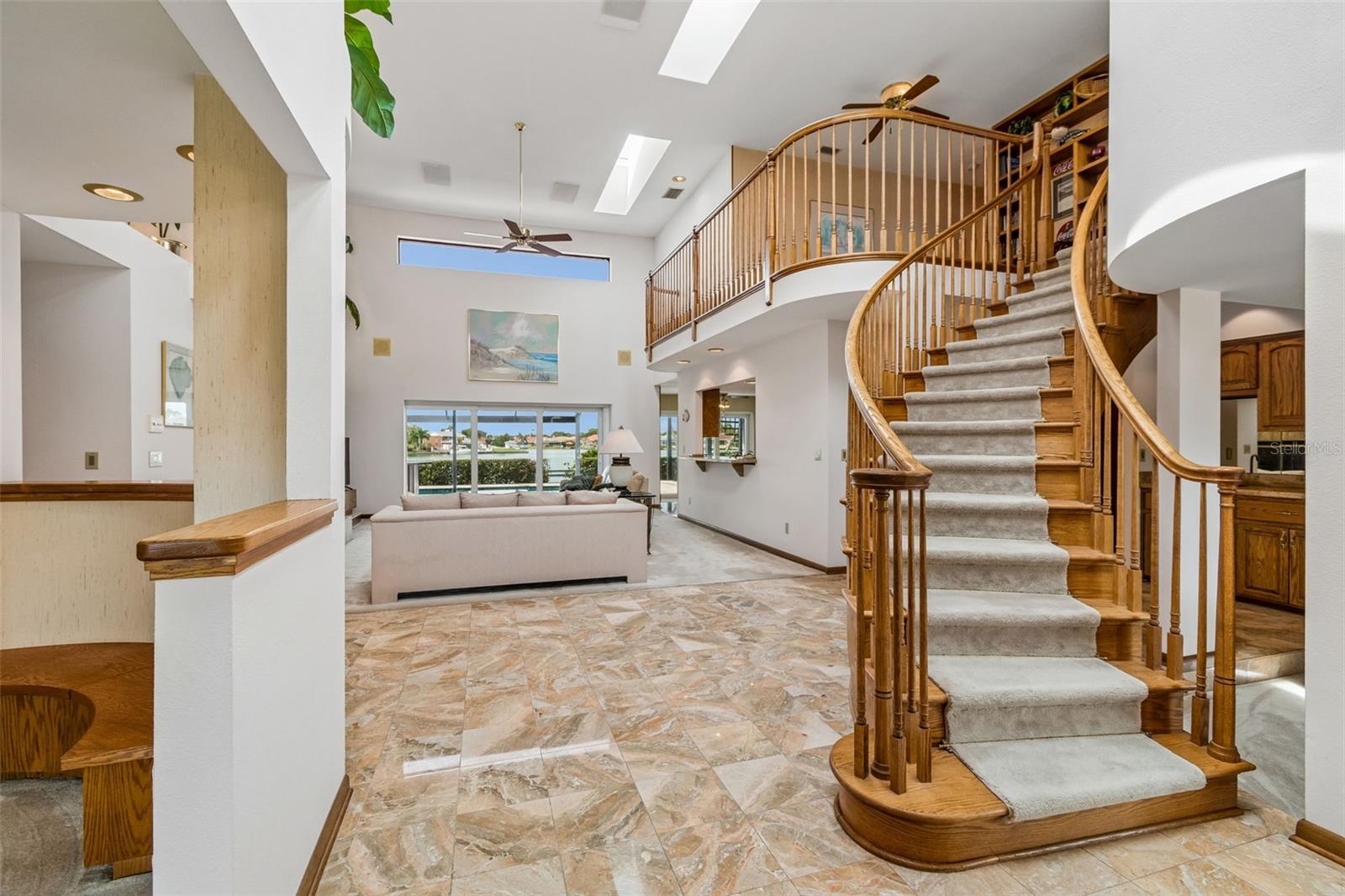 BAYPORT VILLAGE - Residential