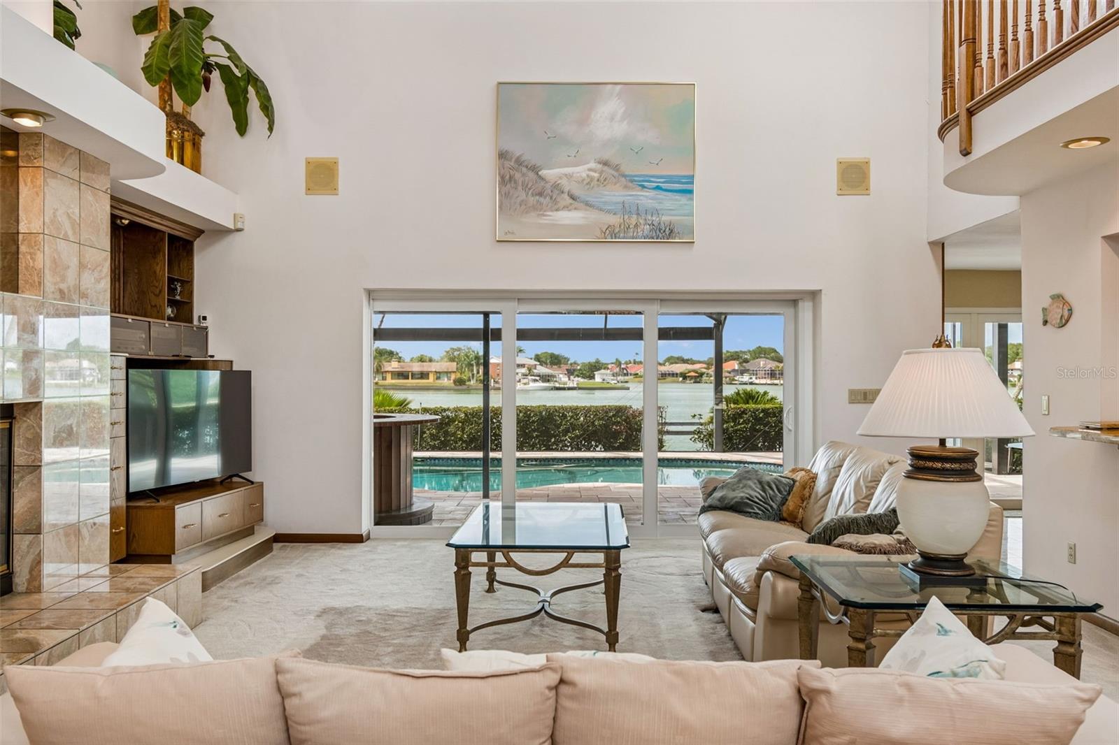 BAYPORT VILLAGE - Residential
