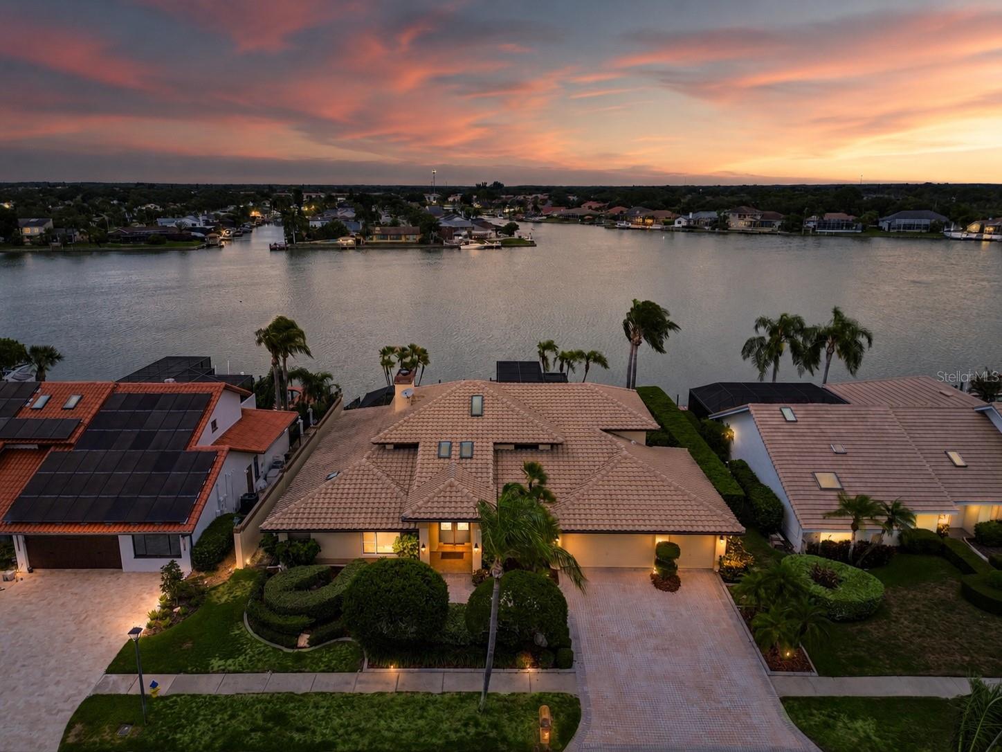 BAYPORT VILLAGE - Residential