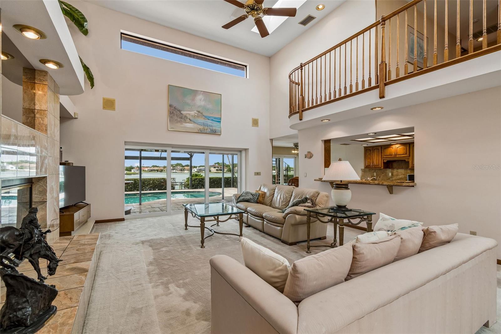 BAYPORT VILLAGE - Residential