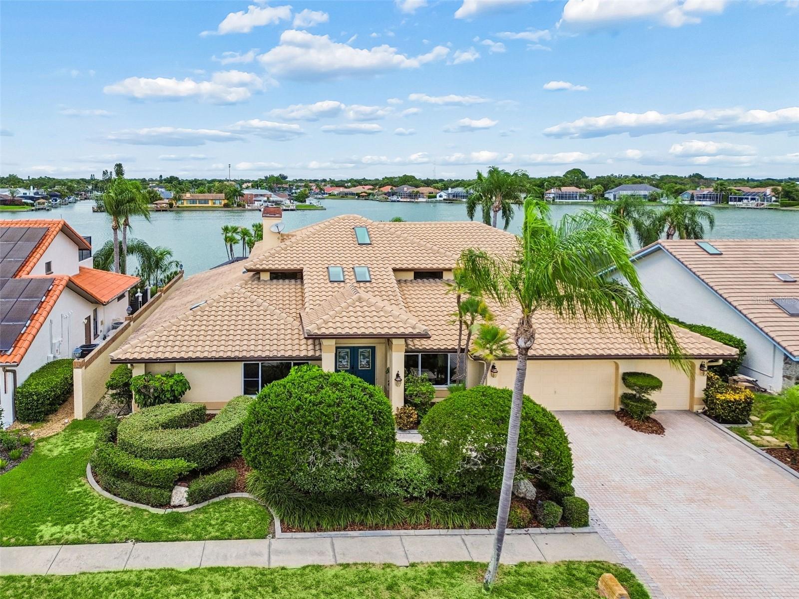 BAYPORT VILLAGE - Residential