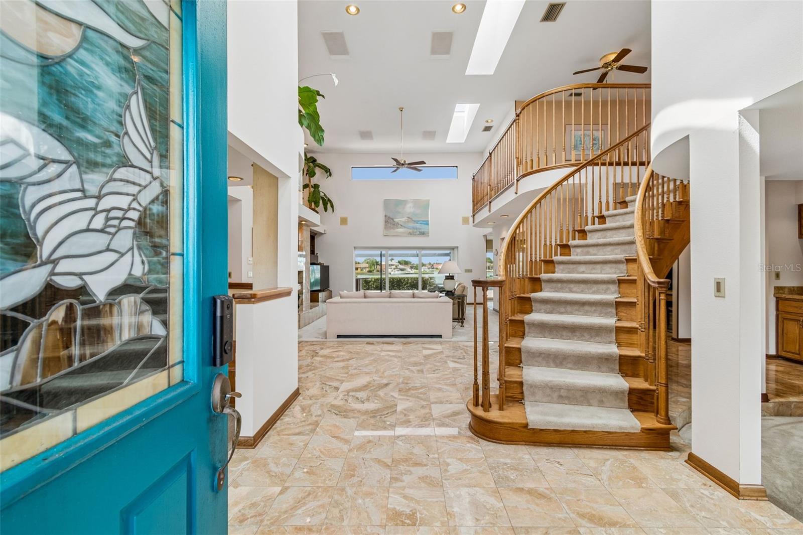 BAYPORT VILLAGE - Residential
