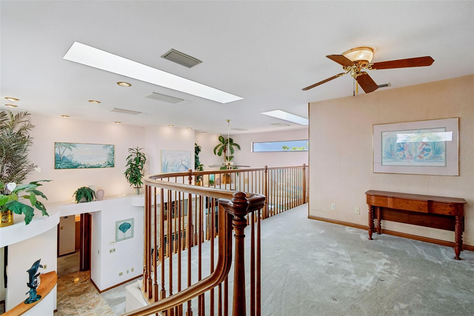 BAYPORT VILLAGE - Residential