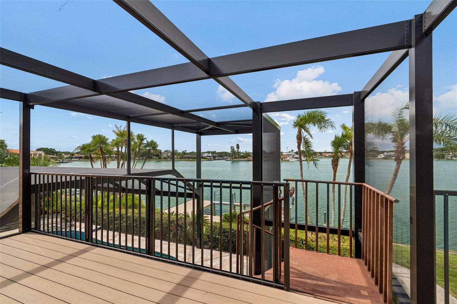 BAYPORT VILLAGE - Residential