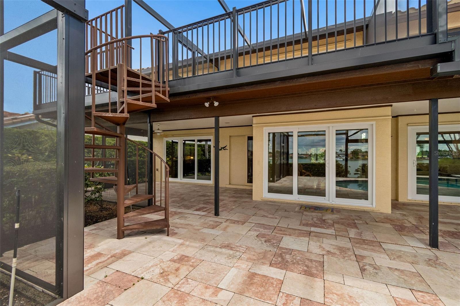 BAYPORT VILLAGE - Residential