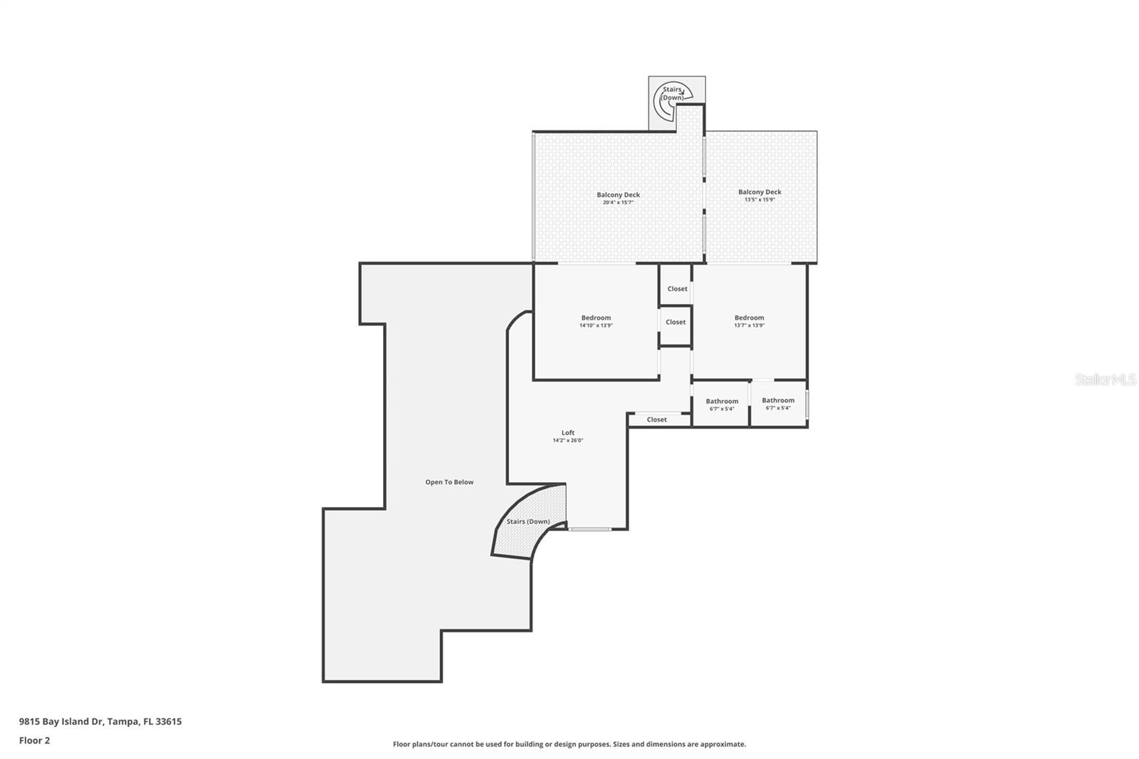 BAYPORT VILLAGE - Residential