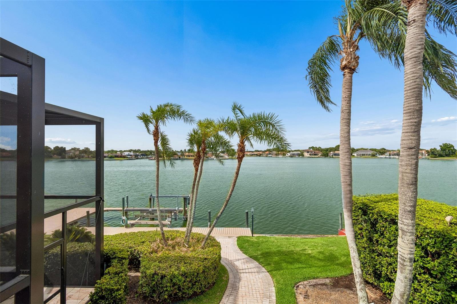 BAYPORT VILLAGE - Residential